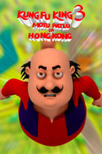 Motu Patlu in Hong Kong: Kung Fu Kings 3