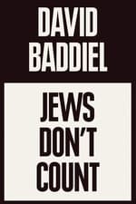 David Baddiel: Jews Don't Count