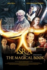 Isra and the Magical Book