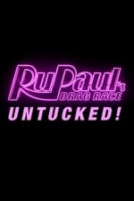 RuPaul&#39;s Drag Race: Untucked