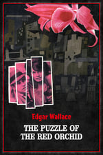 The Puzzle of the Red Orchid