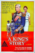 A King&#39;s Story