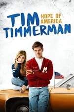 Tim Timmerman: Hope of America