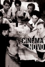 Improvised and Purposeful: Cinema Novo