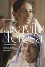 Kavita & Teresa
