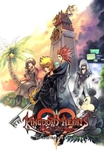 Kingdom Hearts 358&#47;2 Days