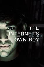 The Internet&#39;s Own Boy: The Story of Aaron Swartz