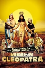 Asterix &amp; Obelix: Mission Cleopatra