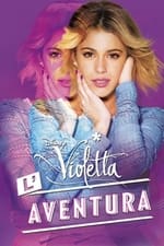 Violetta : L&#39;aventura