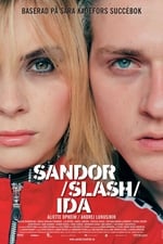 Sandor &#47;slash&#47; Ida