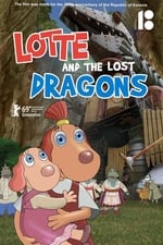 Lotte and the Lost Dragons