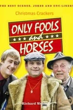 Only Fools and Horses - Christmas Crackers