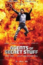 Agents of Secret Stuff