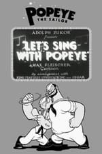 Let's Sing with Popeye