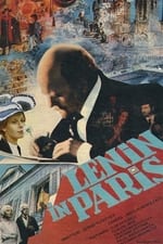 Lenin in Paris