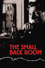 The Small Back Room