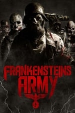Frankenstein&#39;s Army