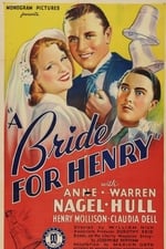 A Bride for Henry