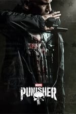 Marvel&#39;s The Punisher