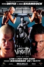 UFC 40: Vendetta