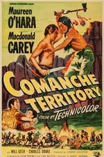 Comanche Territory
