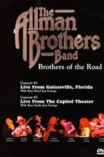 The Allman Brothers Band: Brothers of the Road