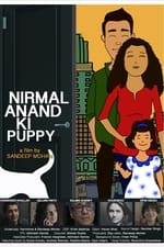 Nirmal Anand Ki Puppy