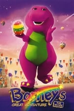 Barney&#39;s Great Adventure