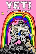 Yeti: A Love Story