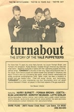 Turnabout: The Story of the Yale Puppeteers