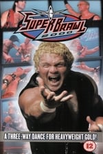 WCW SuperBrawl 2000