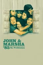 John en Marsha &#39;85 sa Probinsya