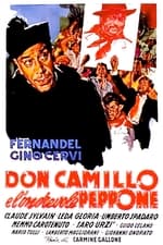 Don Camillo&#39;s Last Round