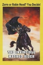 The Invincible Masked Rider