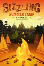 Nickelodeon&#39;s Sizzling Summer Camp Special