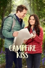 Campfire Kiss