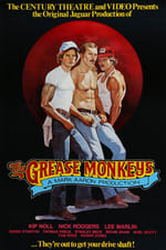 The Grease Monkeys