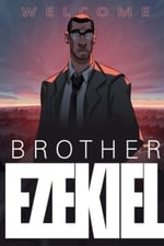 Brother Ezekiel