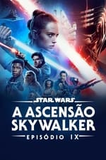 Star Wars: Episódio IX - A Ascensão Skywalker