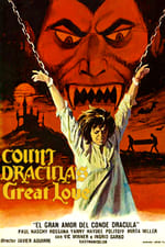 Count Dracula&#39;s Great Love