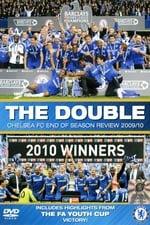Chelsea FC - Season Review 2009&#47;10