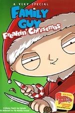 A Very Special Family Guy Freakin&#39; Christmas