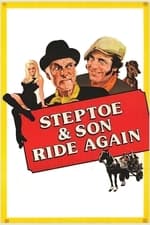Steptoe & Son Ride Again