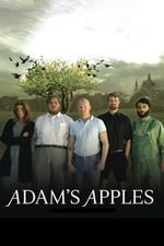 Adam&#39;s Apples