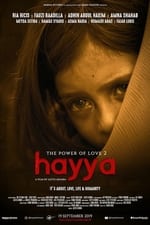 Hayya: The Power of Love 2