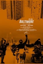 Dreaming of Baltimore