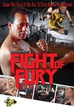 Fight of Fury