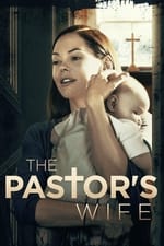 The Pastor&#39;s Wife