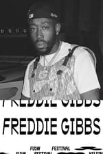 Freddie Gibbs - Live at Flow Festival 2022