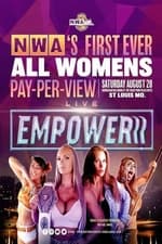 NWA Empowerrr